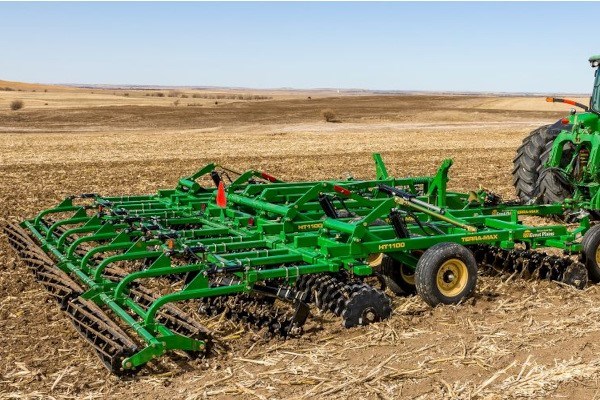 HT1100 TERRA-MAX® Photo