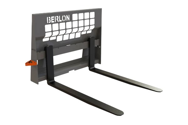Pallet Forks Photo