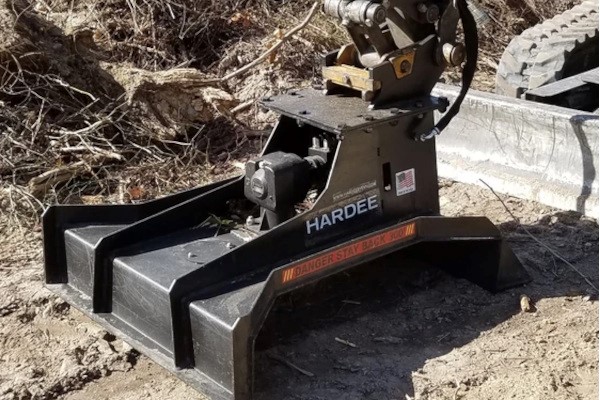 Specialty Equipment Photo