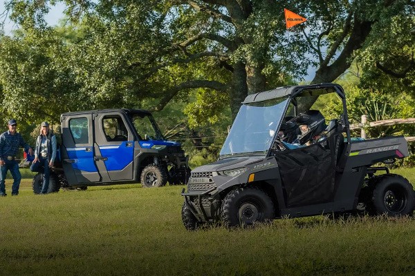 2024 RANGER 150 EFI Photo