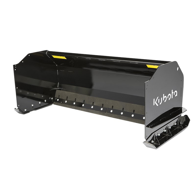 SSP15 Series Snow Pushers  Photo