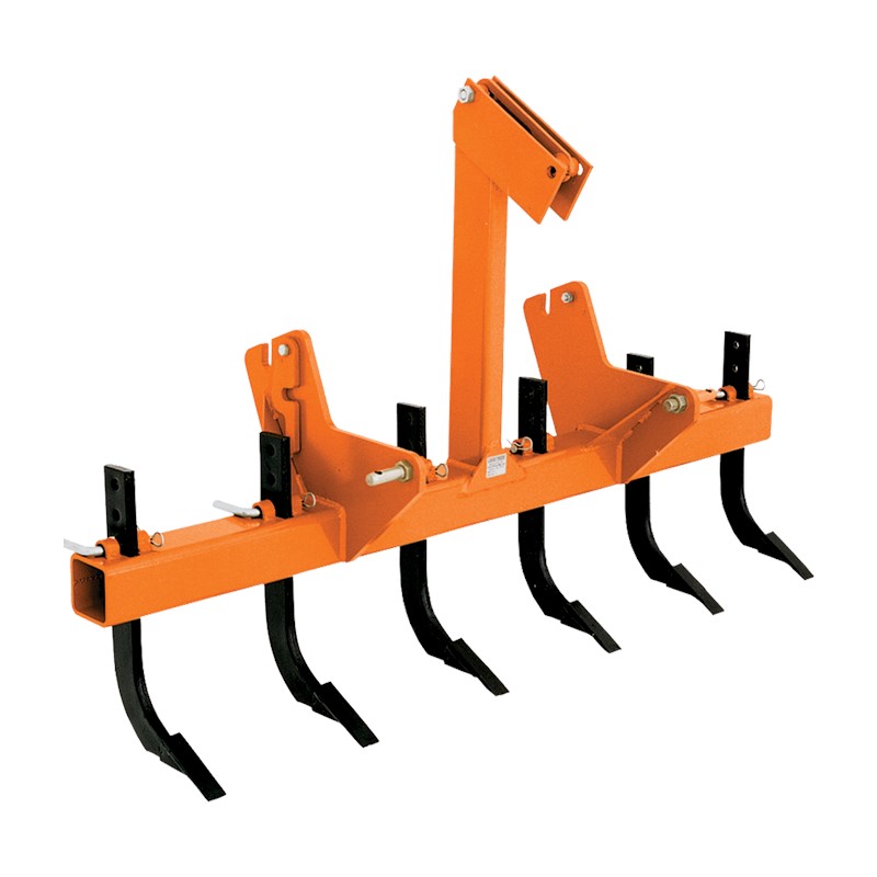 SF25 Series Scarifiers Photo