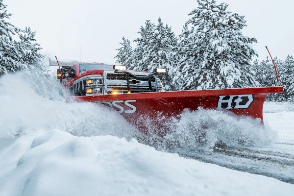 Heavy Duty Straight Blades Photo