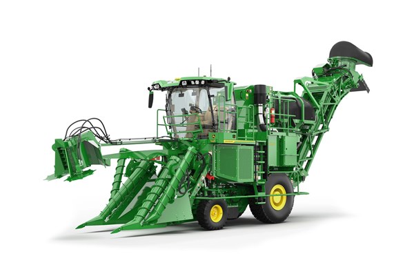 Sugar Cane Harvesters Photo