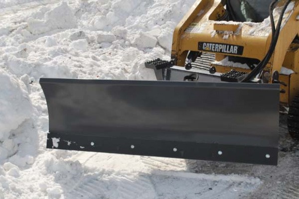 FFC SS Snow Blade 114 Photo