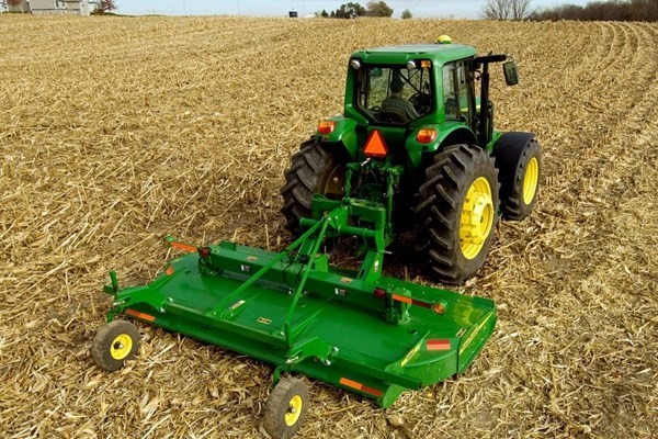 Rotary Cutters Photo