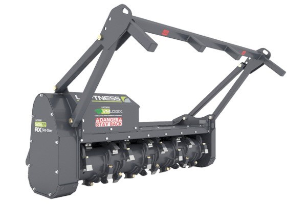 Battle Ax - S Series Photo