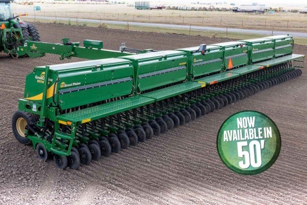 BD7600 Box Drill Photo