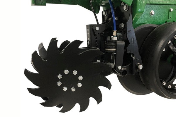 2940 Air Adjust™ In-Cab Controller Photo