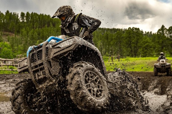 ATVS Photo