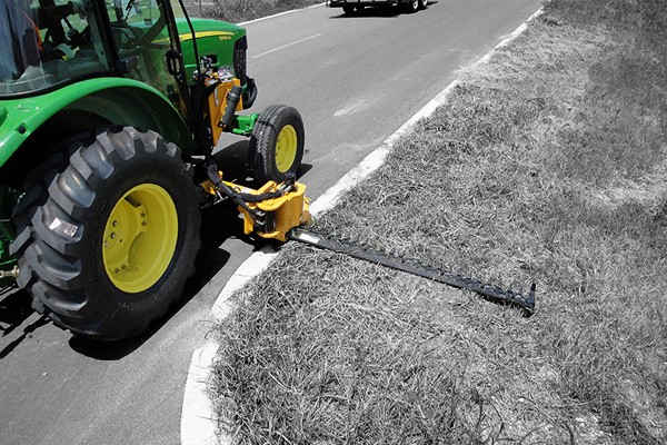 Sickle Bar Mowers Photo