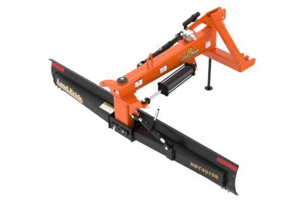 RBT40 Series Rear Blades Photo