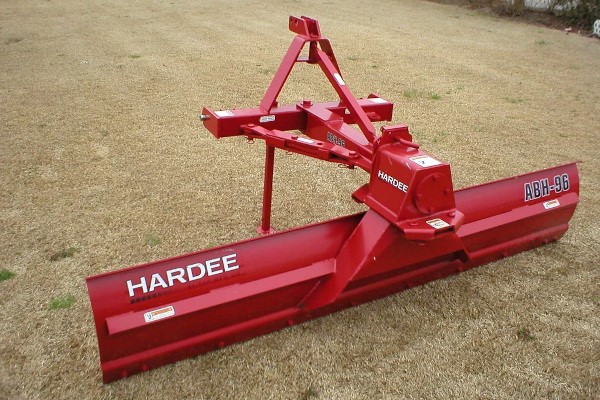 Landscape & Garden Photo