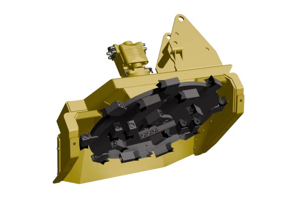 Disc Mulchers Photo