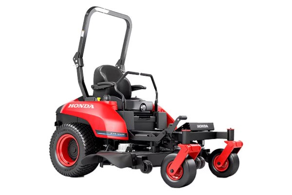 Zero Turn Mowers Photo