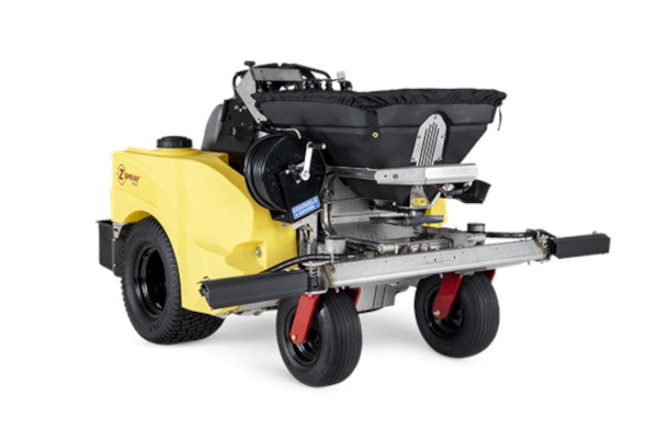 Spreader Sprayers Photo