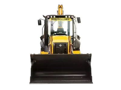 Loader Backhoes Photo