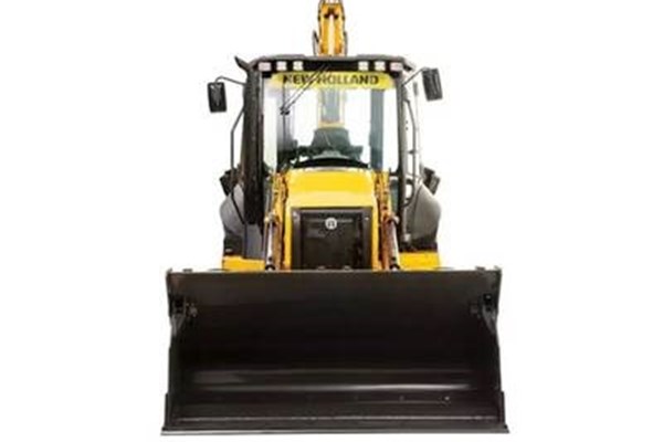 Loader Backhoes Photo