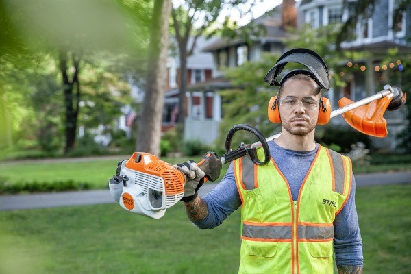 Professional Trimmers Photo