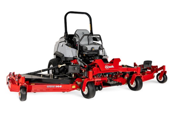 LAZER Z-DIESEL SERIES Photo