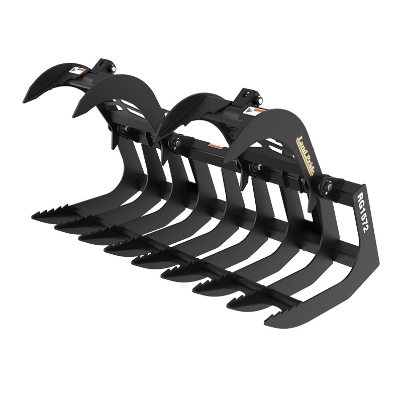 RG15 Series  Root Grapples Photo