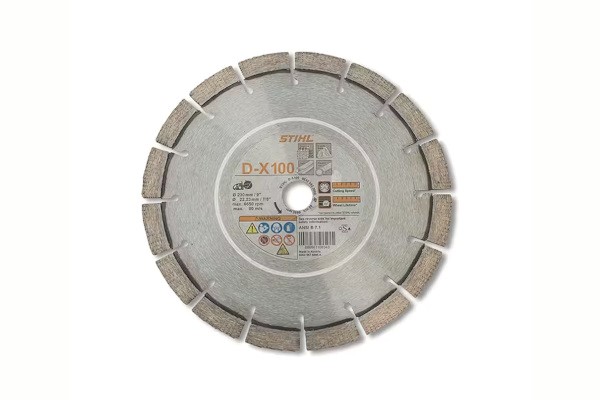 Diamond Wheels Photo