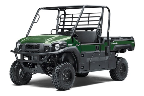 MULE PRO-FX™ 820 Photo
