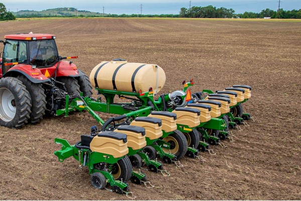 Planters