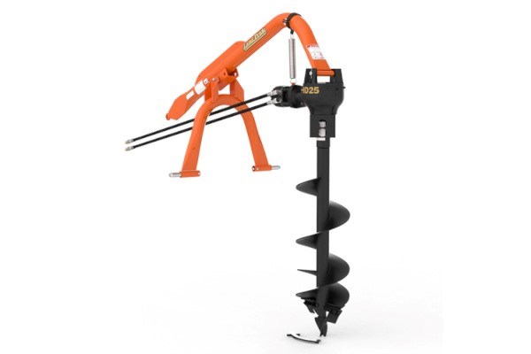 HD25 Series Post Hole Diggers Photo