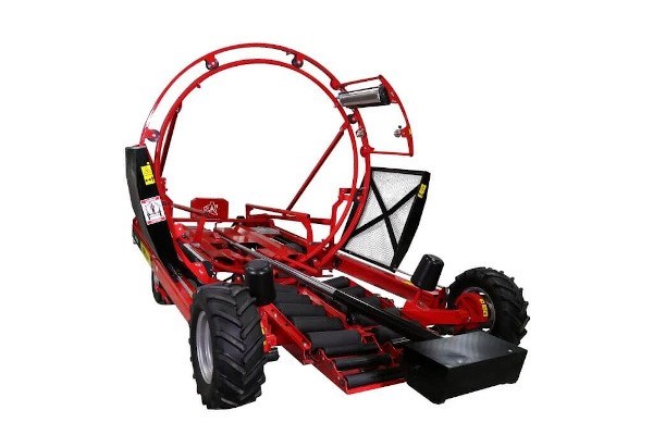 Inline Wrappers Photo