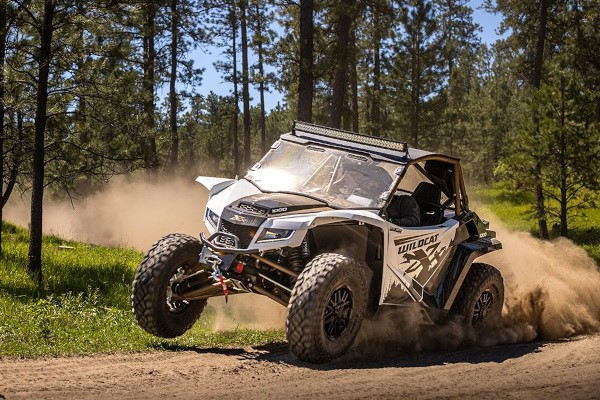 Wildcat XX Photo