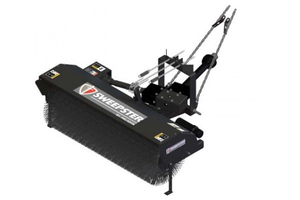 Sweepers, RMRM Photo