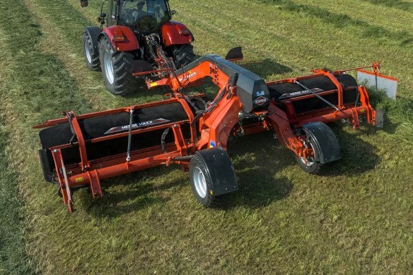 MM 952 & 1092 Photo