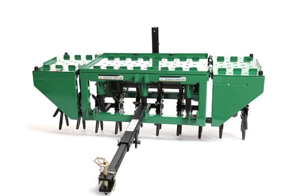 AET Series: 36/60” Towable Photo