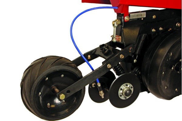 2968-030 Injection Mount Kit Photo