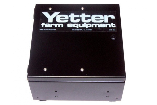 2940 Air Adjust™ Pneumatic Controller Kit and Compressor Kit Photo