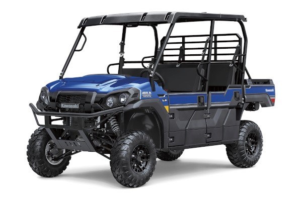 MULE PRO-FXT™ 1000 Photo