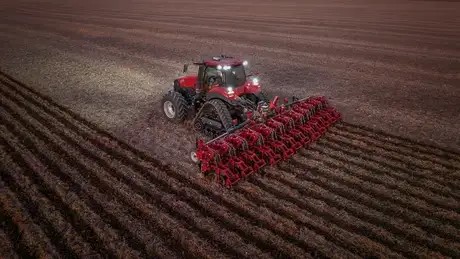 Nutri-Tiller 1000 Photo