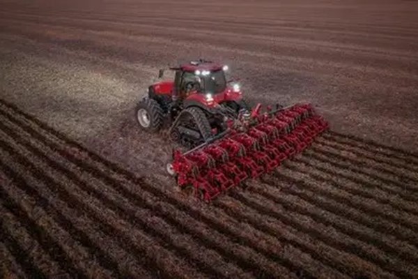 Nutri-Tiller 1000 Photo