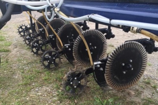 Sealers for Side-Dress & Pre-Apply - Products Photo