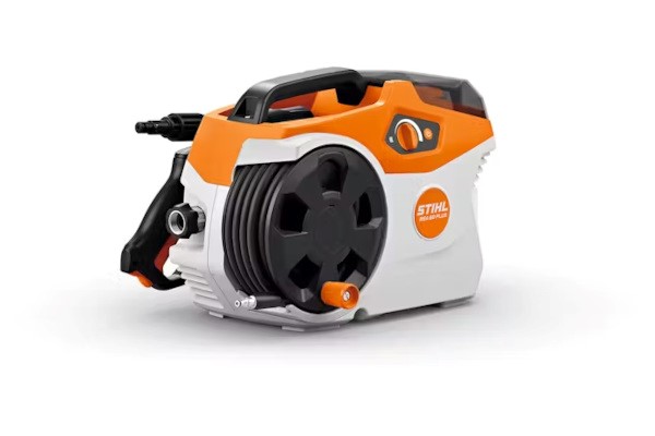 Battery Pressure Washers Photo