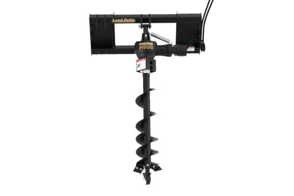 HD35 Series Post Hole Diggers Photo