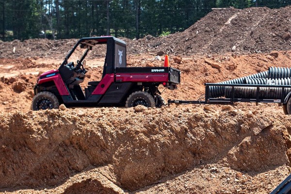 UTVs Photo