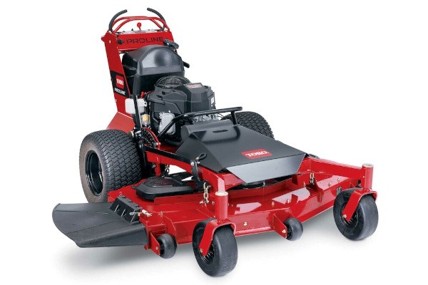 PROLINE™ Mid-Size Gas Photo