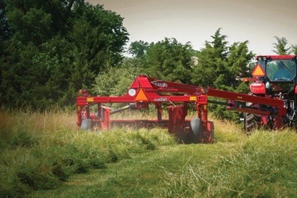 Disc Mower Conditioners Photo