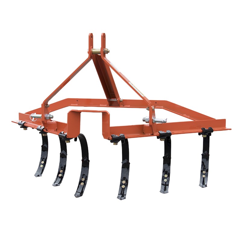 FC10 Series Field Cultivator Photo