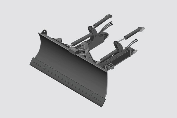 Dozer Attachments Photo