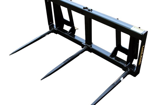 BS & BSE 30/40/50 Series Bale Spears Photo BS & BSE 30/40/50 Series Bale Spears Photo