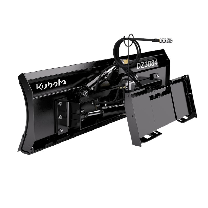 DZ30 Dozer Blades Photo