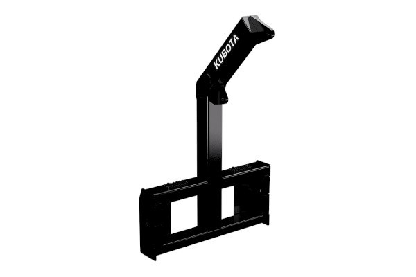 LB60 Loader Boom Photo
